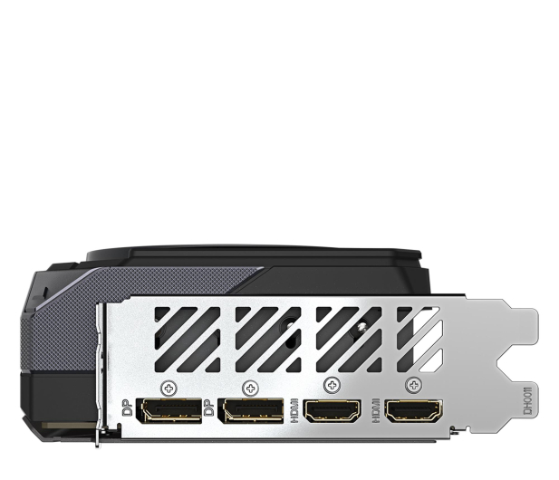 GIGABYTE Radeon RX 9070 XT Gaming 16GB GDDR6 GV-R9070XTGAMING-16GD - 1363263 - zdjęcie 8